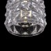 Подвесной светильник Rock Me MOD027PL-01CH Подвесной светильник Rock Me MOD027PL-01CH