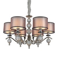 Подвесная люстра Omnilux 862 OML-86203-06