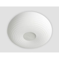 Потолочный светильник Orbital Cloud FC347 WH 72W D450 Потолочный светильник Orbital Cloud FC347 WH 72W D450