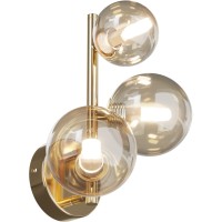 Бра Dallas MOD545WL-03G Бра Dallas MOD545WL-03G