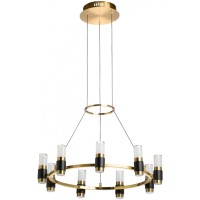 Подвесная люстра Вальтер 551012609 Подвесная люстра Вальтер 551012609