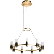 Подвесная люстра Вальтер 551012609 Подвесная люстра Вальтер 551012609