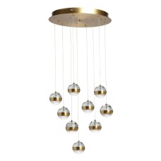 Подвесной светильник Капелия 730010809 Подвесной светильник Капелия 730010809