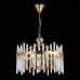 Подвесная люстра Tellurio SL1167.303.06 Подвесная люстра Tellurio SL1167.303.06