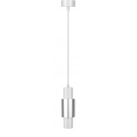 Подвесной светильник 20037 20037SMP/01LED SWH/SSL Подвесной светильник 20037 20037SMP/01LED SWH/SSL
