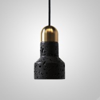 Подвесной светильник jazz-stone01 Подвесной светильник jazz-stone01