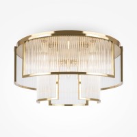 Потолочный светильник Frame MOD174CL-09G