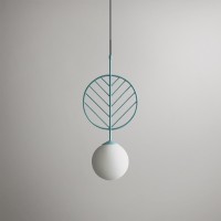 Подвесной светильник LEAF01 Подвесной светильник LEAF01