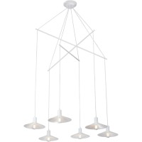 Подвесной светильник V4825-0/6S Подвесной светильник V4825-0/6S