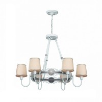 Подвесная люстра Fiona 2495-6PC