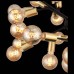 Подвесная люстра Foglione SL437.403.32 ST Luce