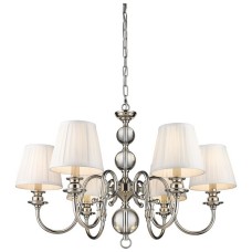 Подвесная люстра Kirsten WE369.06.103