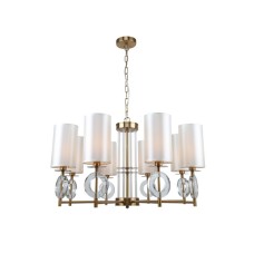 Подвесная люстра 1148/8S