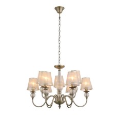 Подвесная люстра Grazia SL185.303.09 ST Luce