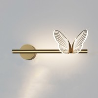Бра BABETTA WALL babetta-wall-b01 Бра BABETTA WALL babetta-wall-b01