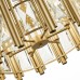 Подвесная люстра Corsia SL1623.203.06 Подвесная люстра Corsia SL1623.203.06