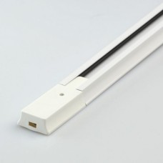 Шинопровод Трек-система TR 2*1,5M WT Шинопровод Трек-система TR 2*1,5M WT