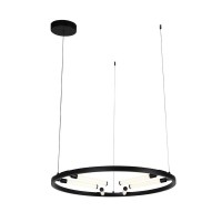 Подвесной светильник Bisaria SL393.403.06 ST Luce