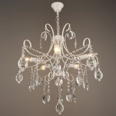 Подвесная люстра Свеча 683013505 Подвесная люстра Свеча 683013505