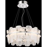 Подвесная люстра Nelly WE158.20.103