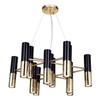 Подвесная люстра Ultra 1600-13P Подвесная люстра Ultra 1600-13P