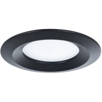 Точечный светильник Mira A2861PL-1BK