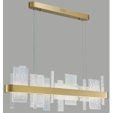 Подвесной светильник Lotta WE461.03.303