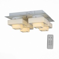 Потолочный светильник Cubico SL547.502.04 ST Luce Потолочный светильник Cubico SL547.502.04 ST Luce