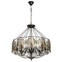 Подвесная люстра Франческа 109010208