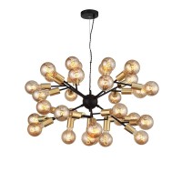 Подвесная люстра Foglione SL437.403.32 ST Luce Подвесная люстра Foglione SL437.403.32 ST Luce