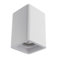 Точечный светильник Tubo A9261PL-1WH Artelamp Точечный светильник Tubo A9261PL-1WH Artelamp