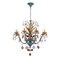 Подвесная люстра Joanna SL426.763.08 ST Luce Подвесная люстра Joanna SL426.763.08 ST Luce