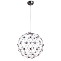 Подвесная люстра Cristallino 1610/02 SP-60 Divinare Подвесная люстра Cristallino 1610/02 SP-60 Divinare