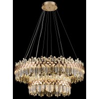 Подвесная люстра Debora WE104.04.323