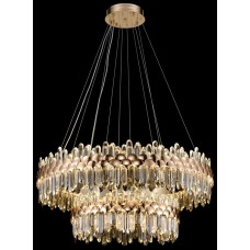 Подвесная люстра Debora WE104.04.323