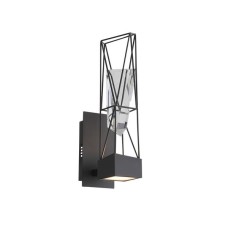 Бра Progetto SL815.301.01 ST Luce