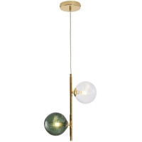 Подвесной светильник Infilato 4035-2P Подвесной светильник Infilato 4035-2P