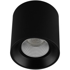 Точечный светильник DK3040 DK3090-BK+CH