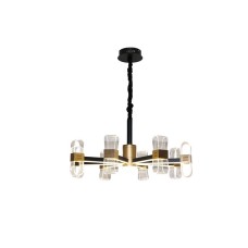 Подвесная люстра 10235/8LED