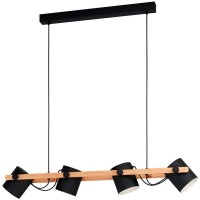 Подвесной светильник Hornwood 43424 Подвесной светильник Hornwood 43424