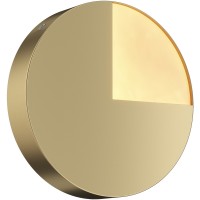 Настенный светильник Jupiter MOD320WL-L5BS3K Настенный светильник Jupiter MOD320WL-L5BS3K