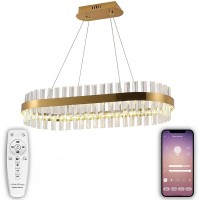 Подвесная люстра Smart Нимбы LED LAMPS 81252 Подвесная люстра Smart Нимбы LED LAMPS 81252