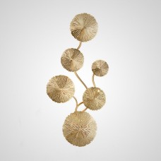Бра INCA-TWIG-WALL01