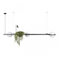 Подвесной светильник Jardin 10121/C Подвесной светильник Jardin 10121/C