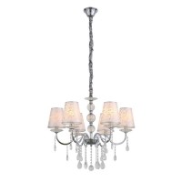 Подвесная люстра Aumentato SL176.103.06 ST Luce
