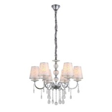 Подвесная люстра Aumentato SL176.103.06 ST Luce Подвесная люстра Aumentato SL176.103.06 ST Luce