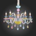 Подвесная люстра Ornato SL673.783.06 ST Luce