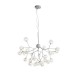 Подвесная люстра Demele SL376.503.27 ST Luce