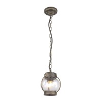 Уличный светильник подвесной Faro 1498-1P Уличный светильник подвесной Faro 1498-1P