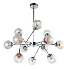 Подвесная люстра Arancia A9276LM-12CC Artelamp